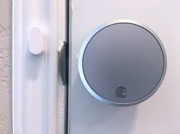 From smart locks and doorbell locks to other smart . Review August S Smart Lock Pro Connect Bundle Is A Pricey But Useful Apple Homekit Add On Appleinsider