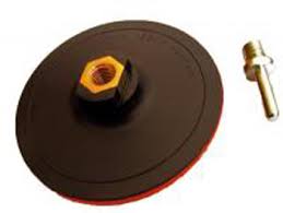 адаптер на болгарку для шлифовки и полировки труб купить Prisposobleniya Nasadki Na Drel Po Derevu I Po Metallu Dlya Shlifovaniya I Polirovki Ogromnyj Vybor Otlichnye Ceny Kupit S Vygodoj Internet Magazin Vseinstrumenty Ru