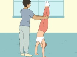 We did not find results for: 3 Ways To Do A Gymnastics Handstand Wikihow