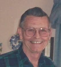 Obituary information for Walter Eugene Boruff