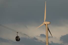 Free Image On Pixabay Tabriz Wind Turbine Energy Wind Turbine Wind Turbine Energy Turbine