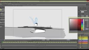 Anime Studio Webinar An Overview Of Frame By Frame Animation In Anime Studio Pro 11 Frame By Frame Animation Studio Webinar