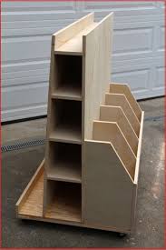 It's a great way to whittle down the pile to a this storage cart helps control two of the biggest sources of clutter in the workshop: Lumber Storage Cart In 2021 Lumber Storage Diy Lumber Storage Lumber Storage Cart