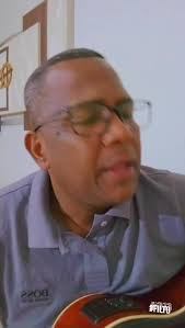 Sou Jesus de Nazaré