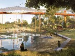 Pin On Ld Public Space Design Park Plaza Courtyard