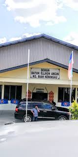 Pejabat kesihatan kawasan beaufort peti surat 101, 89807 beaufort, sabah. Pejabat Kesihatan Kkawasan P Keningau