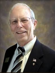 Mark Smith, avis de décès