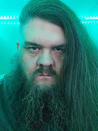 Dystopian Society with a Dark Underbelly