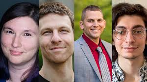 Creating Powerful Learning Experiences with Unity