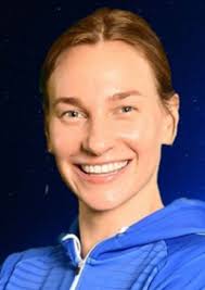 Women's Swimming and Diving