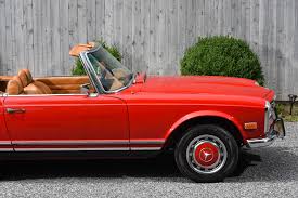 The carol stream, il chicago parts distribution center (pdc) supports dealers in the midwestern united states with parts supply and houses parts inventory. 1969 Mercedes Benz 280sl Stock 116c For Sale Near Valley Stream Ny Ny Mercedes Benz Dealer