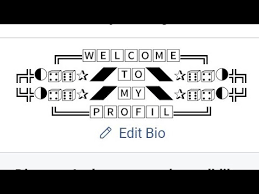 Bio instagram keren & menonjol, ini 6 cara buatnya biar langsung difollow! Cara Membuat Bio Unik Facebook Terbaru Youtube