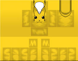 When designing a new logo you can be inspired by the visual logos found here. Download Roblox Shirt Template 16490 Roblox Pikachu Hoodie Template Png Free Png Images Toppng