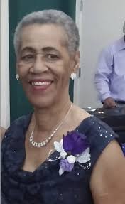 Florence Gertrude Clark