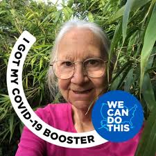 Memories of Dr. Joyce Valborg Zerwekh