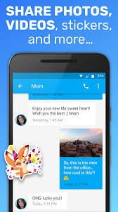 Free text / sms plus mms plus group chat! Text Me Texting Calls 3 29 4 Download Android Apk Aptoide