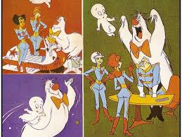 And the '60s was a great time for them. Do You Remember These 1970s Saturday Morning Cartoons Quizpug