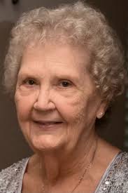 Ruby Long Obituary October 6, 2020