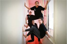 Project NEXT 2018: Young dancers to make a statement at All Saints' College 