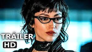Snake Eyes El Origen Trailer Espanol Doblado 2 Nuevo 2021 Ursula Corbero Youtube