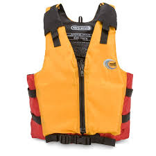 Mti Adventurewear Pfds Mti Youth Reflex Life Vest Mti 703