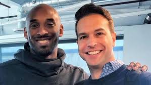 Kobe Bryant's friend, high school teammate shares Lower Merion bond