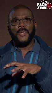 #tylerperry and #racerelations in his new film