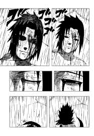 Manga Naruto 394 V Shkole Tehnik Naruto V 2020 G Cherno Beloe Iskusstvo Manga Akira