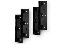 Bose Wb 3 Wall Brackets Pair Wall Brackets For Bose 201 And 301 Bookshelf Speakers By Bose 17 89 C Electronic Accessories Wall Brackets Bookshelf Speakers