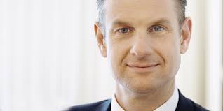 Im Gespräch: Robert Herr (46),: „Die Gastronomie spielt eine zentrale Rolle“