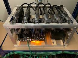 Bitcoin clients import private bitcoin mining rig gpu. Ethereum Mining Rig 188mh S Ethereum Mining Rig For Sale Uk Alfredo Lopez