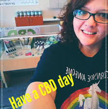 Krystal Calloway's Instagram, Twitter & Facebook