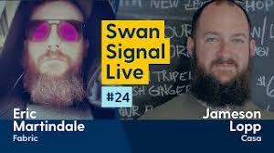 Jameson Lopp and Eric Martindale