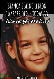 Bianca Mcclure Middle School