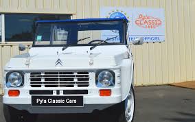 La Liste Des Garages Automobiles A La Teste De Buch 33260