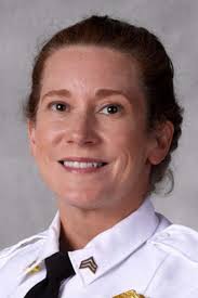 Not guilty pleas filed for Columbus officers facing charges in last  summer's protests