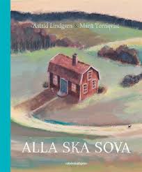 In the morning teddy, freddy, johan and niklas discover that they are not alone on kattskär. Nu Slapps Tva Helt Nya Astrid Lindgren Bocker Raben Sjogren