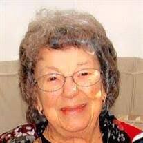 Gilda A. Carina Obituary