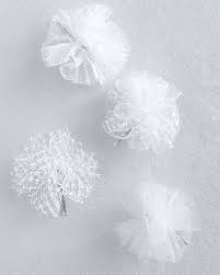 Our Tulle And Net Puffs Are A Breeze To Make And They Can Be Made In Many Sizes Tulle Poms Tulle Pom Poms Tulle Pom Pom