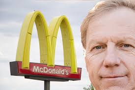 The McCongressman? Out-of-state McDonald's money flows into the campaign of  Tulsa restaurateur Kevin Hern