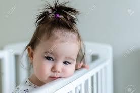 The best eye shadow, blush, and lipstick colors. Cute Baby Girl With Green Eyes And Brown Hair Cute Baby