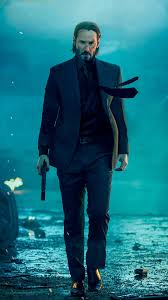 Maybe you would like to learn more about one of these? John Wick Mobile Wallpapers Top Free John Wick Mobile Backgrounds Wallpaperaccess