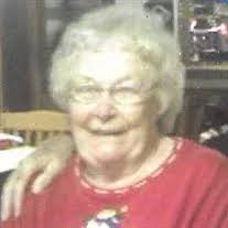 Patsy Pearson Duncan (1938-2019)