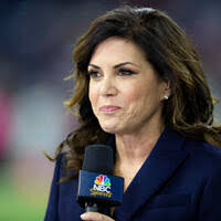 The latest michele tafoya's photo scandal news, videos & comments
