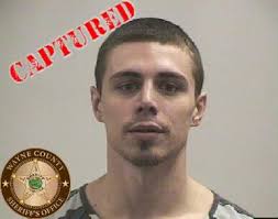 Wayne County Indiana Sheriff's Office