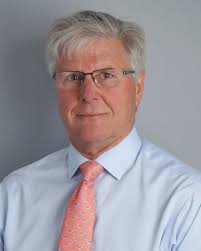 Brian G. Daggett, MD, FACP at Orleans Primary Care, 42 Route 6A Orleans, MA 