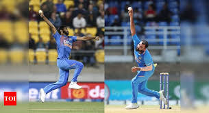 2nd t20 india vs australia live at manuka oval, canberra on 04 december, 2020. Australia Vs India Rest Bumrah Shami Alternately In Limited Overs Series In Australia Kiran More Cricket News Times Of India