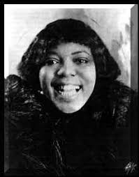 Bessie Smith