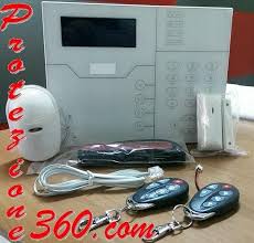 Scopri la nostra ampia proposta, consulta i prezzi e acquista comodamente. Kit Antifurto Allarme Senza Fili Professionale Dfd 6 Casa Ufficio Gsm Pstn Con Sim 868mhz Wireless Antimanomissione Domotica Fai Da Te Protezione360 Com