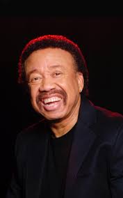 Larry's gift to the classic EW&F sound